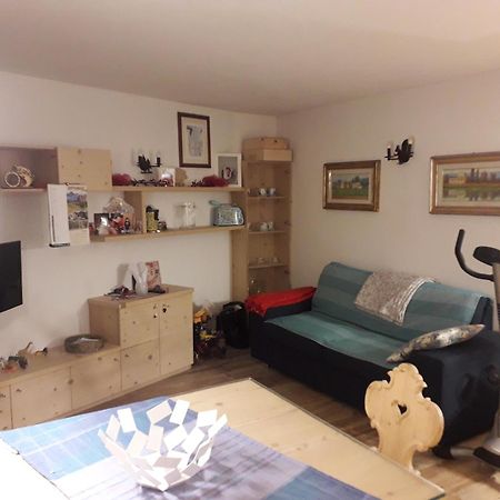 Casa De Sandre San Vito di Cadore Eksteriør billede