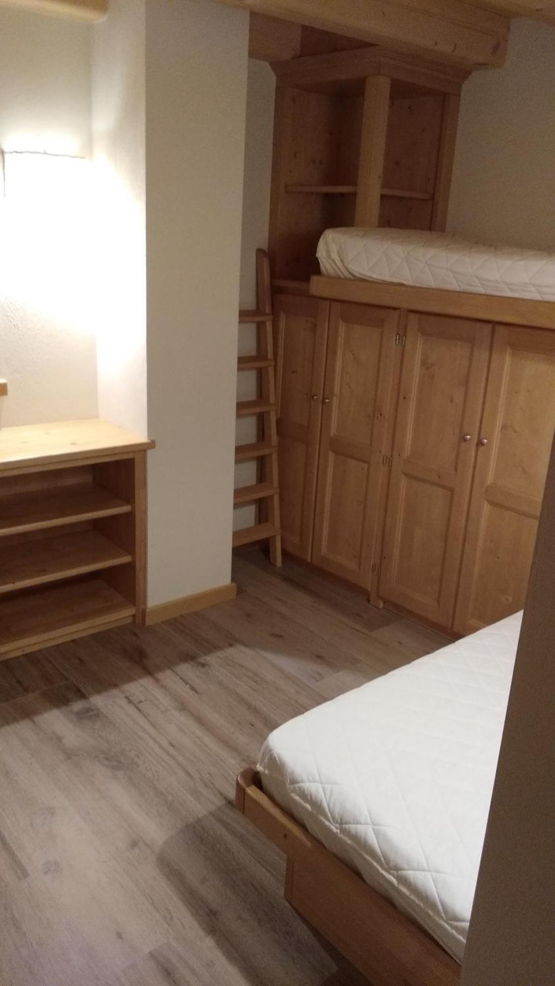 Casa De Sandre San Vito di Cadore Eksteriør billede