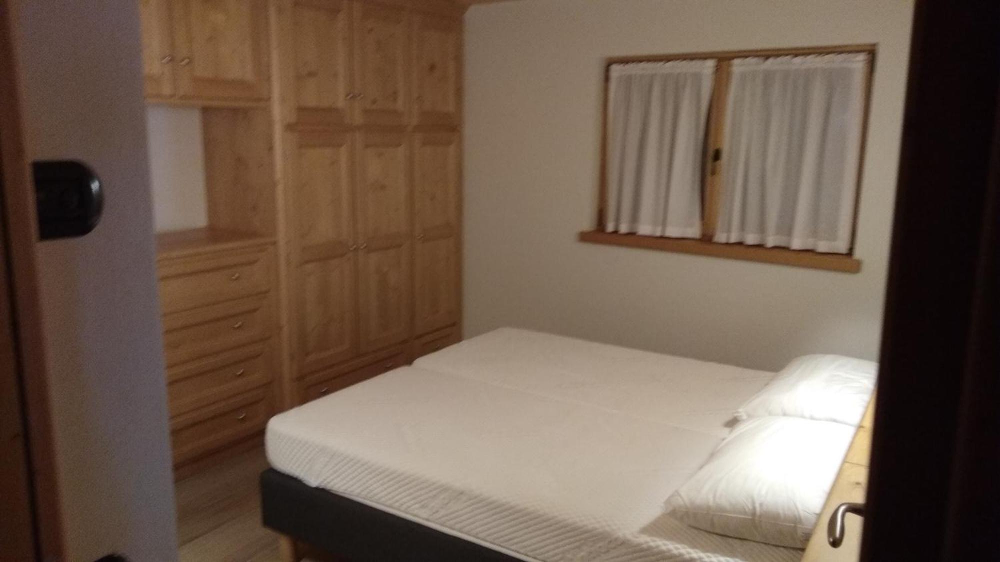 Casa De Sandre San Vito di Cadore Eksteriør billede