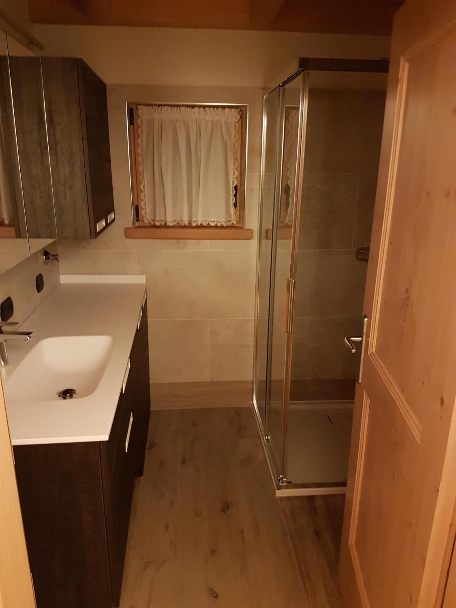 Casa De Sandre San Vito di Cadore Eksteriør billede