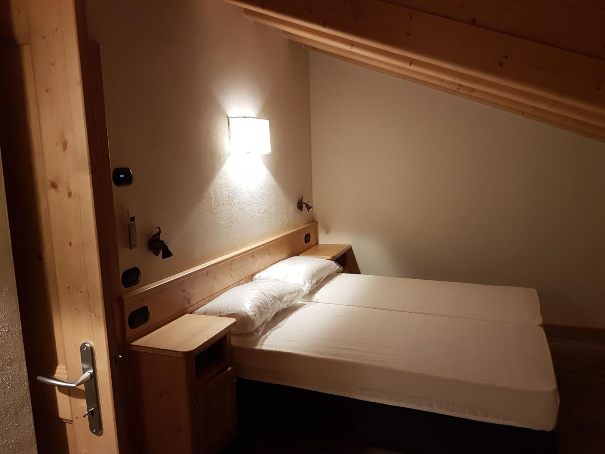 Casa De Sandre San Vito di Cadore Eksteriør billede
