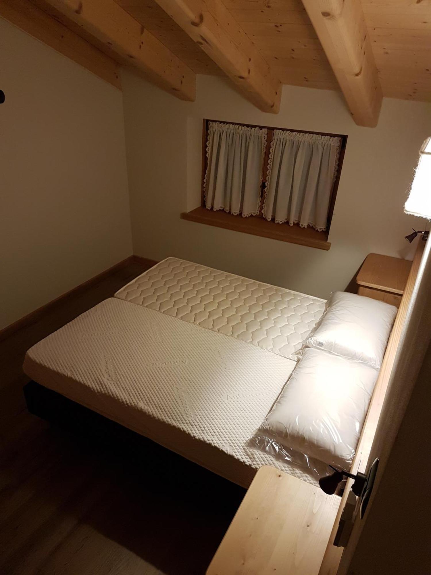 Casa De Sandre San Vito di Cadore Eksteriør billede